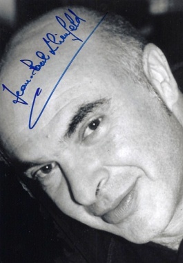 让-保罗·利利安菲尔德 Jean-Paul Lilienfeld