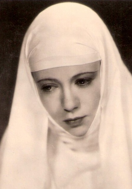 赫塔·提勒 Hertha Thiele