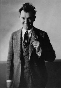 斯坦·劳莱 Stan Laurel