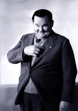 奥列佛·哈台 Oliver Hardy