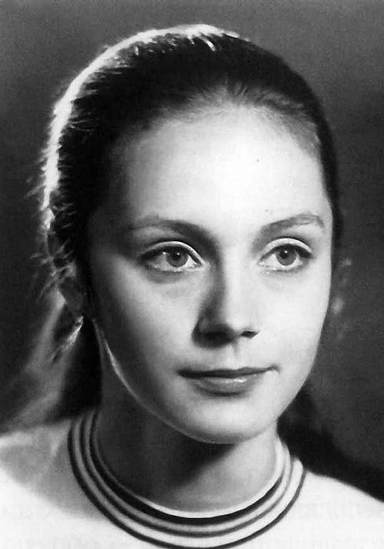 伊琳娜·库普琴科 Irina Kupchenko