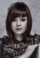 梅根·普雷斯科特 Megan Prescott