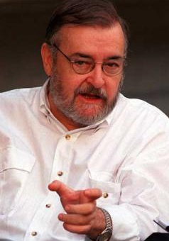 何塞·路易斯·加西亚·桑切斯 José Luis García Sánchez