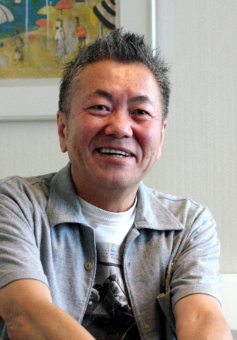 川岛透 Tôru Kawashima