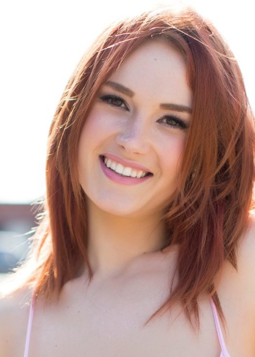 西丽·达尔 Siri Dahl