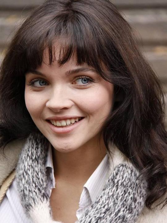 娜塔利娅·泽姆索娃 Natalya Zemtsova