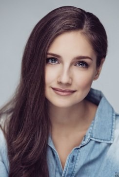Maria Ivashchenko Maria Ivashchenko