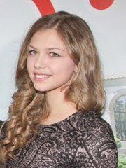 泰西娅·维尔科娃 Taisiya Vilkova