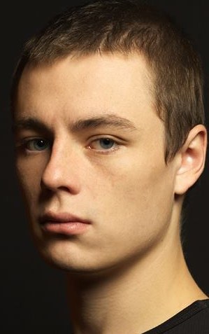 伊利亚·科罗布科 Ilya Korobko