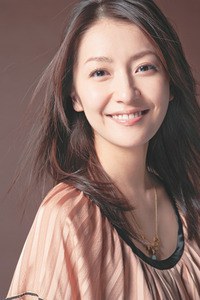 田岛绘里香 Erika Tajima
