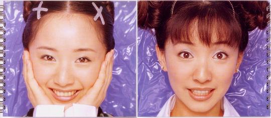 吕旻蓁 Jenny