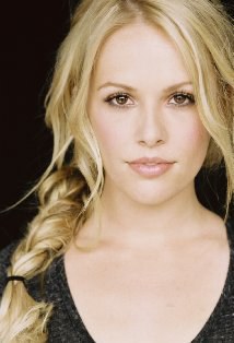 娜塔莉·豪尔 Natalie Hall