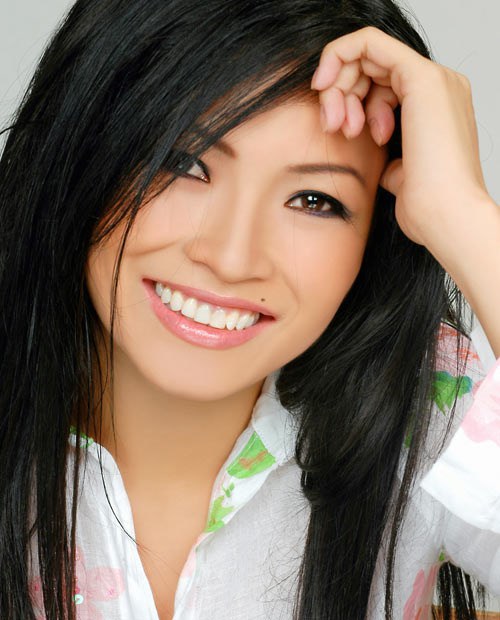 芳清 Thanh Phuong