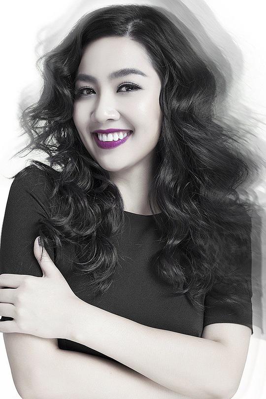 黎庆 Le Khanh