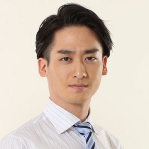 杉浦大毅 Sugiura Daiki