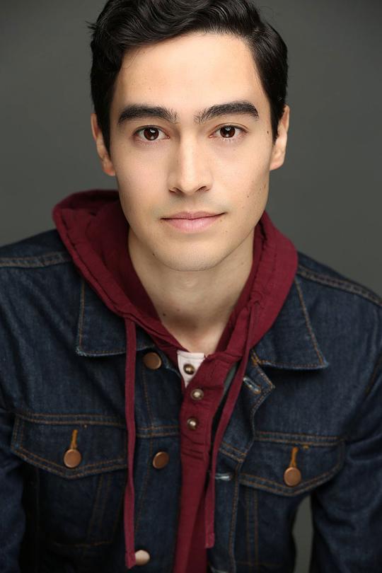 特洛伊·岩田 Troy Iwata