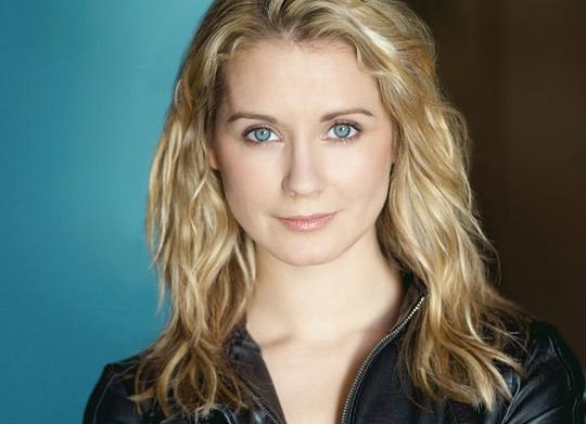 娜塔莉·林斯卡 Natalie Lisinska