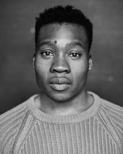 费塞友·阿金那德 Fisayo Akinade