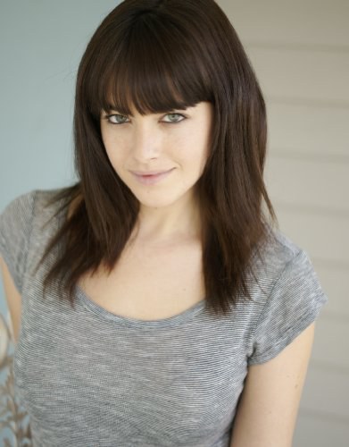 希拉里·安德森 Hilary Anderson