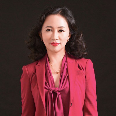 易骅 Ye Yi