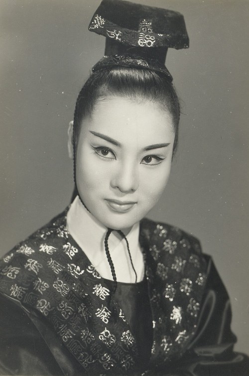 小明明 Ming-Ming Hsiao