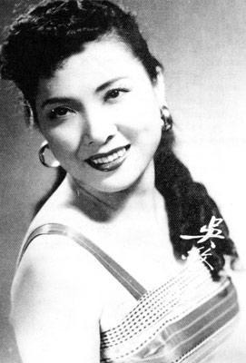 吴惊鸿 Ching-Hung Wu