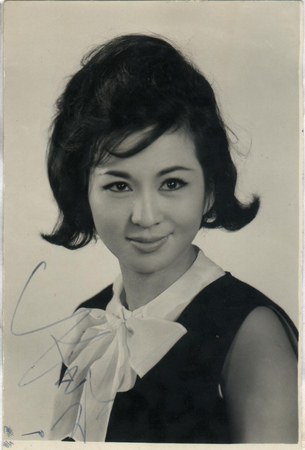 金玫 Mei Chin