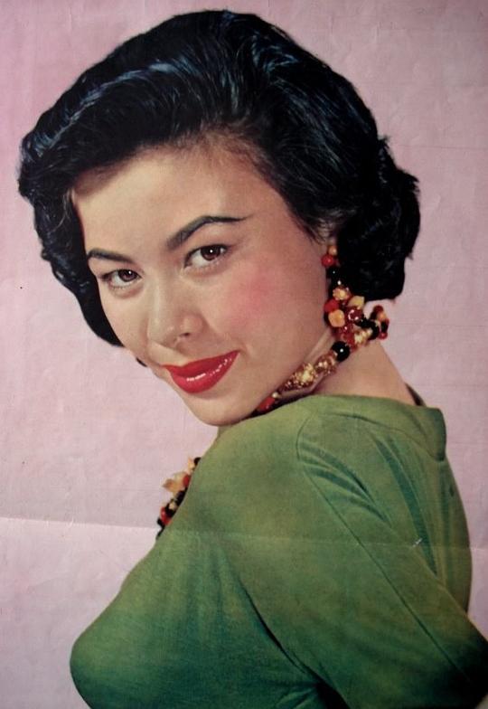 夏厚兰 Ha Hau-Laan