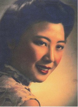 欧阳飞莺 Feiying Ouyang