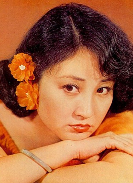 陈秋燕 Chiu-Yen Chen