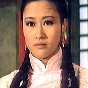 张清清 Ching Ching Chang