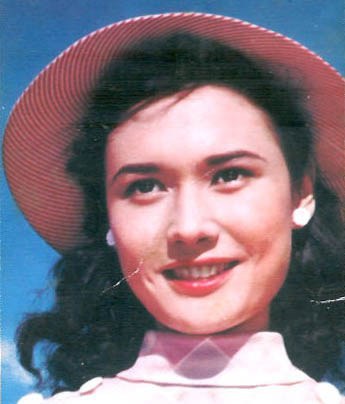 李嫱 Cheung Lee
