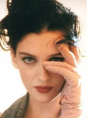 苏茜·比克 Susie Bick