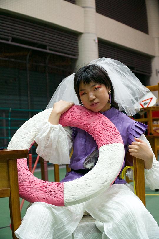 胡嘉敏 Jiamin Hu