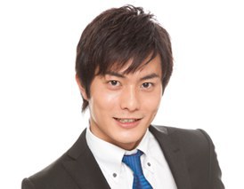 庄野崎谦 Ken Shônozaki