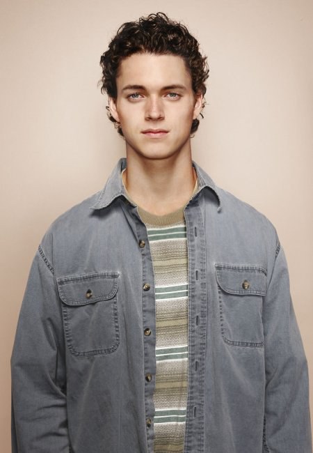 康纳 巴克利 Connor Buckley