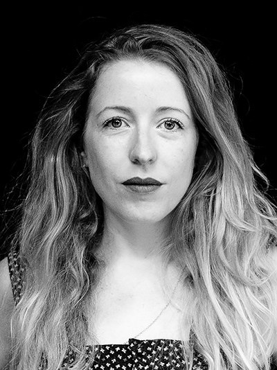 皮拉尔·帕洛梅罗 Pilar Palomero