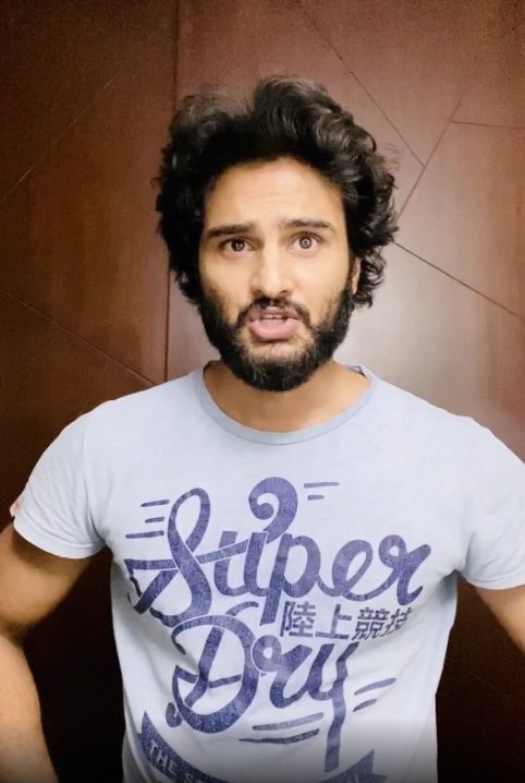 苏德希尔·巴布·泼萨尼 Sudheer Babu Posani