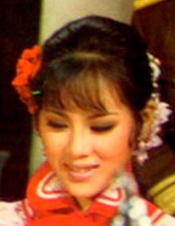 左艳蓉 Tso Yen-Yung