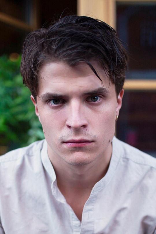 谢尔盖·戈罗什科 Sergei Goroshko