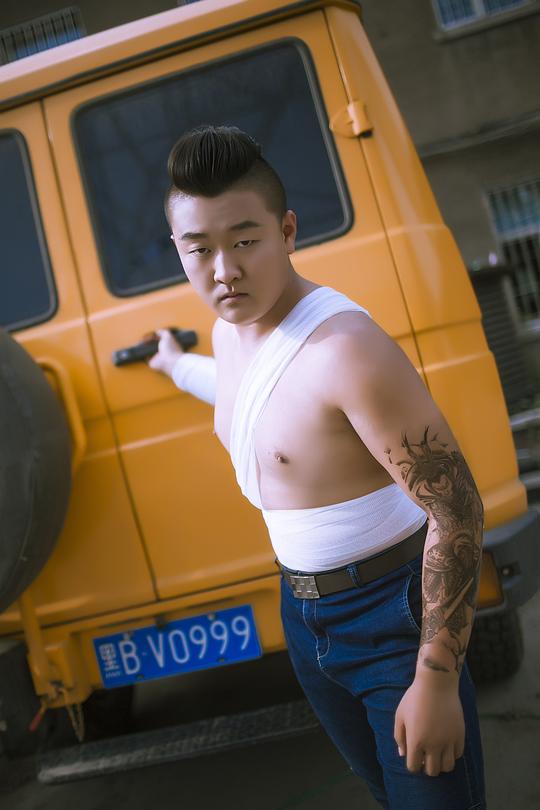 董海铭