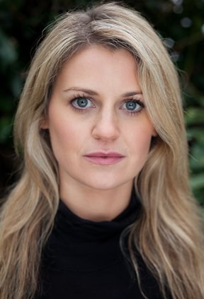 席亚拉·贝利 Ciara Bailey