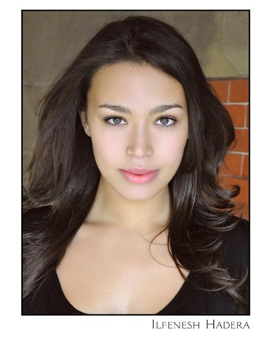 伊芬什·哈德拉 Ilfenesh Hadera