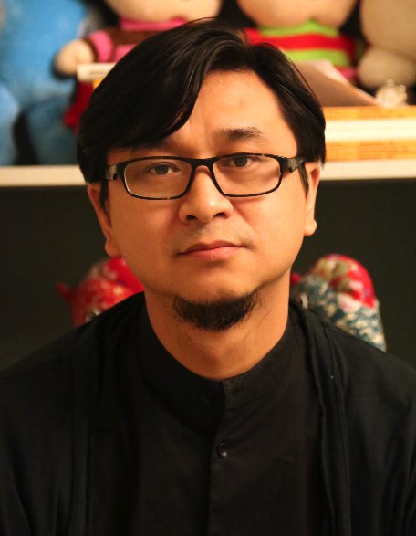 李洋 Daqihupi