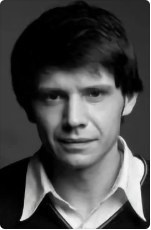 基里尔·科布扎廖夫 Kirill Kobzarev