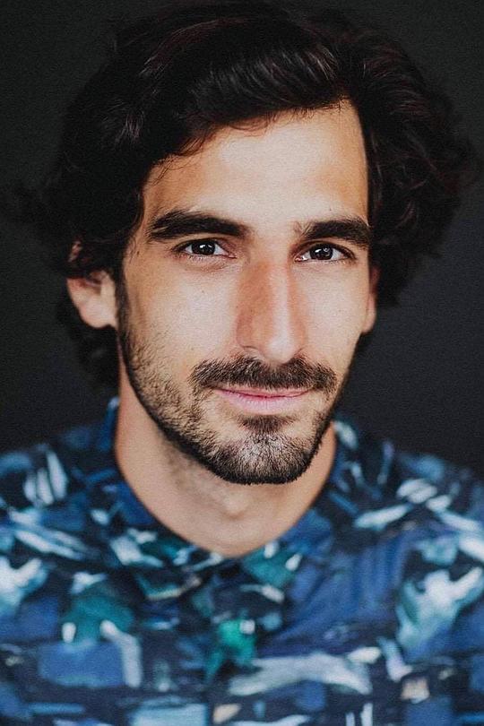 加布里埃尔·德阿尔梅达·弗雷塔斯 Gabriel D'Almeida Freitas