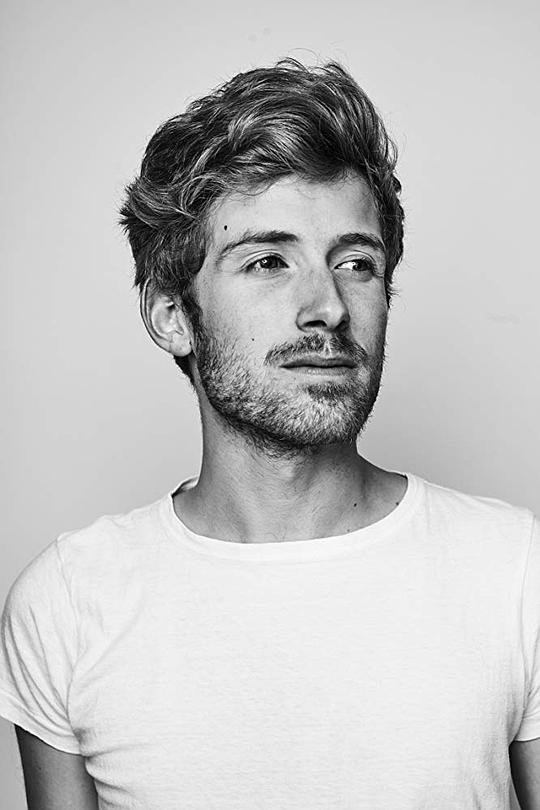 丹尼尔·戴维·斯图尔特 Daniel David Stewart
