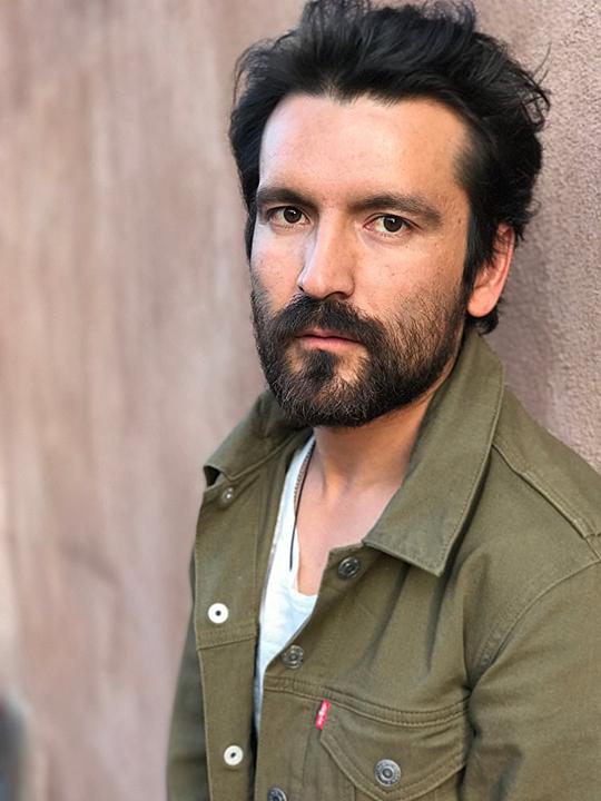 Luis Bordonada Luis Bordonada