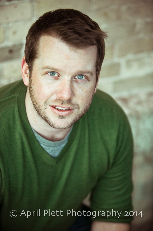 艾伦·默克 Aaron Merke