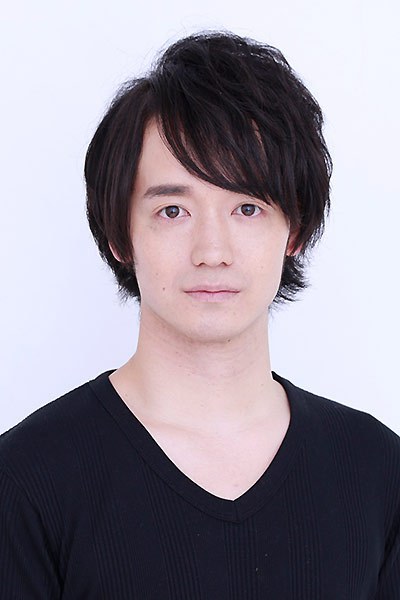 三浦孝太 Kota Miura